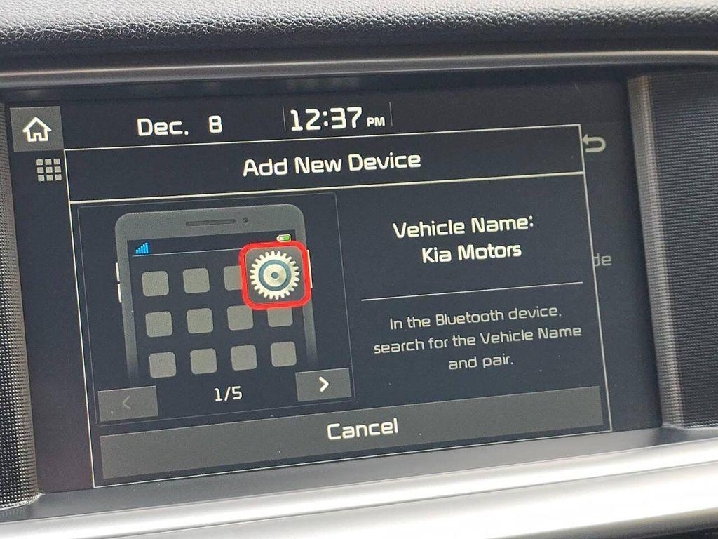 used 2020 Kia Optima car, priced at $12,000