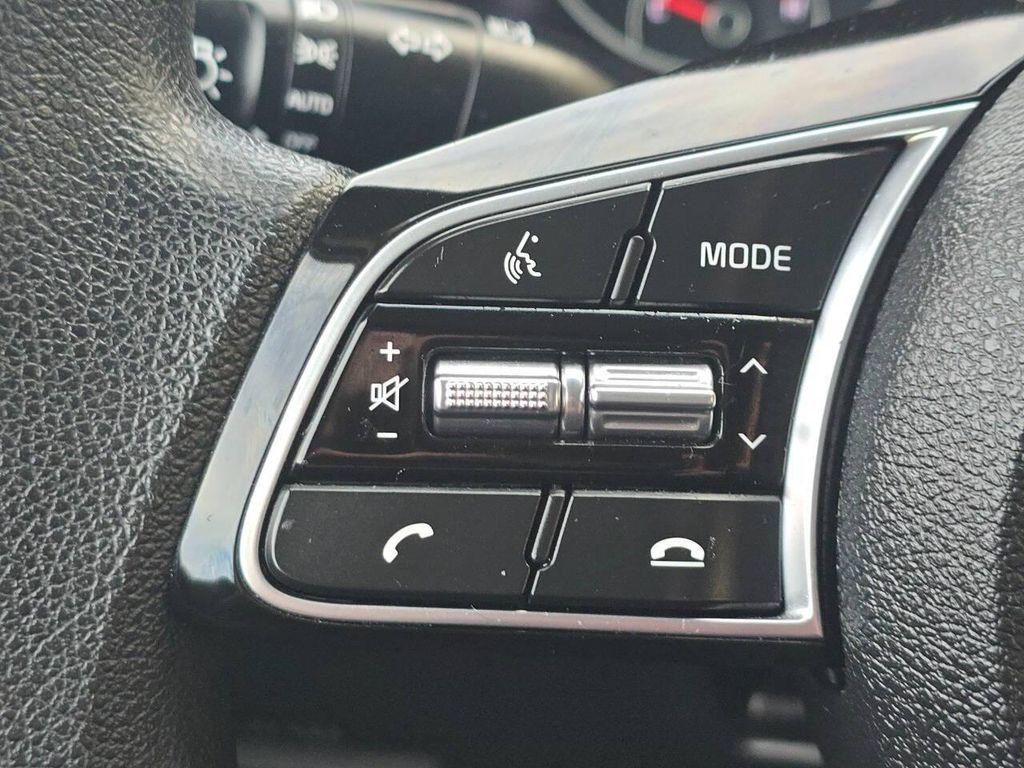 used 2020 Kia Optima car, priced at $12,000