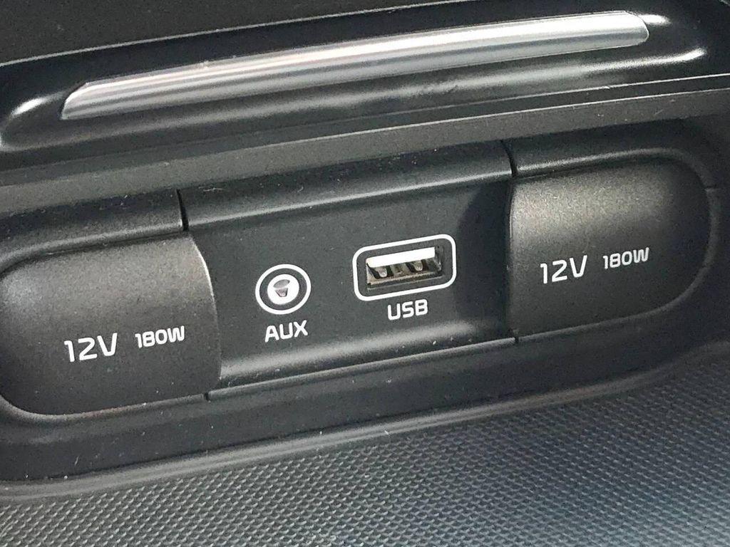 used 2020 Kia Optima car, priced at $12,000