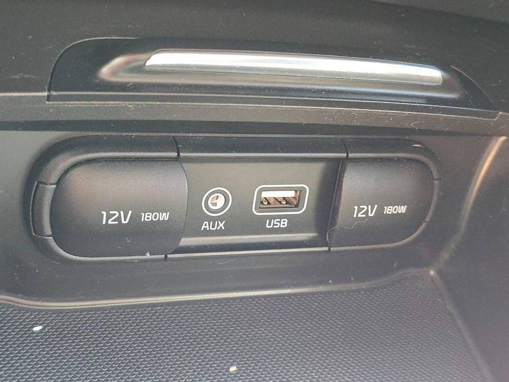 used 2016 Kia Optima car, priced at $11,000