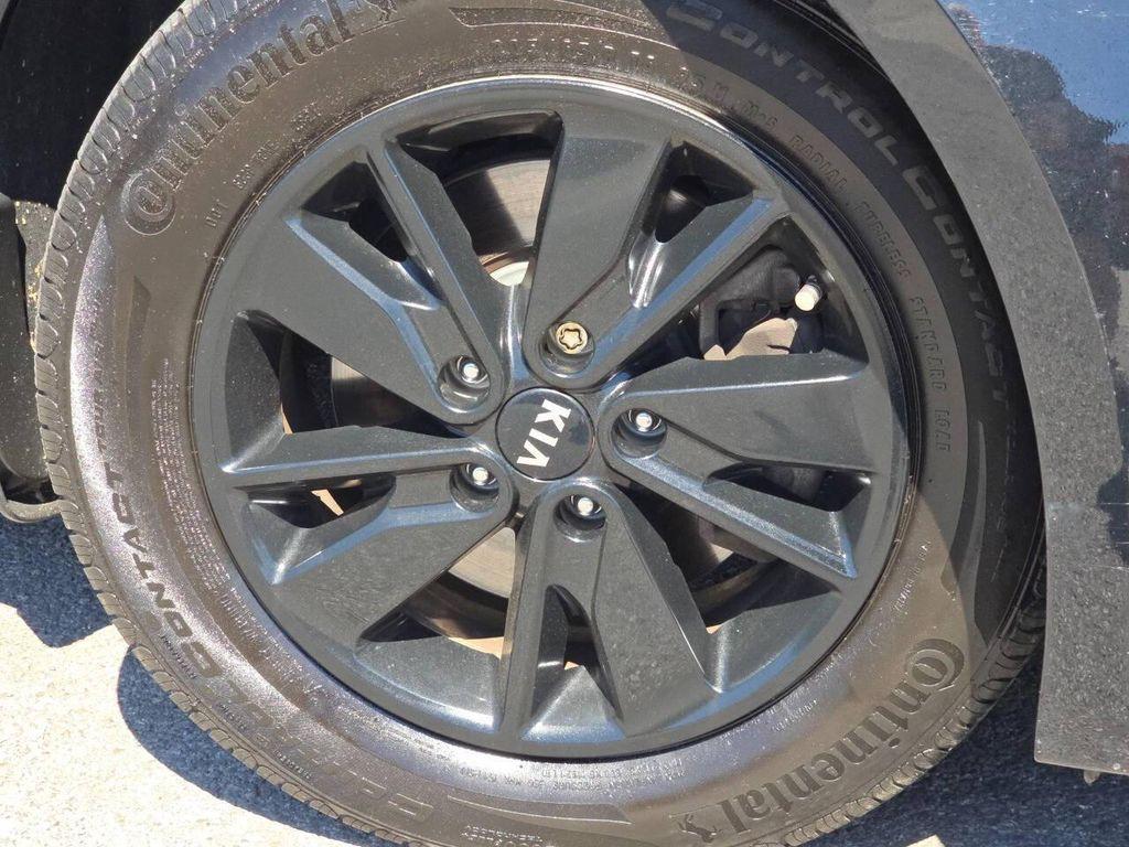 used 2016 Kia Optima car, priced at $11,000