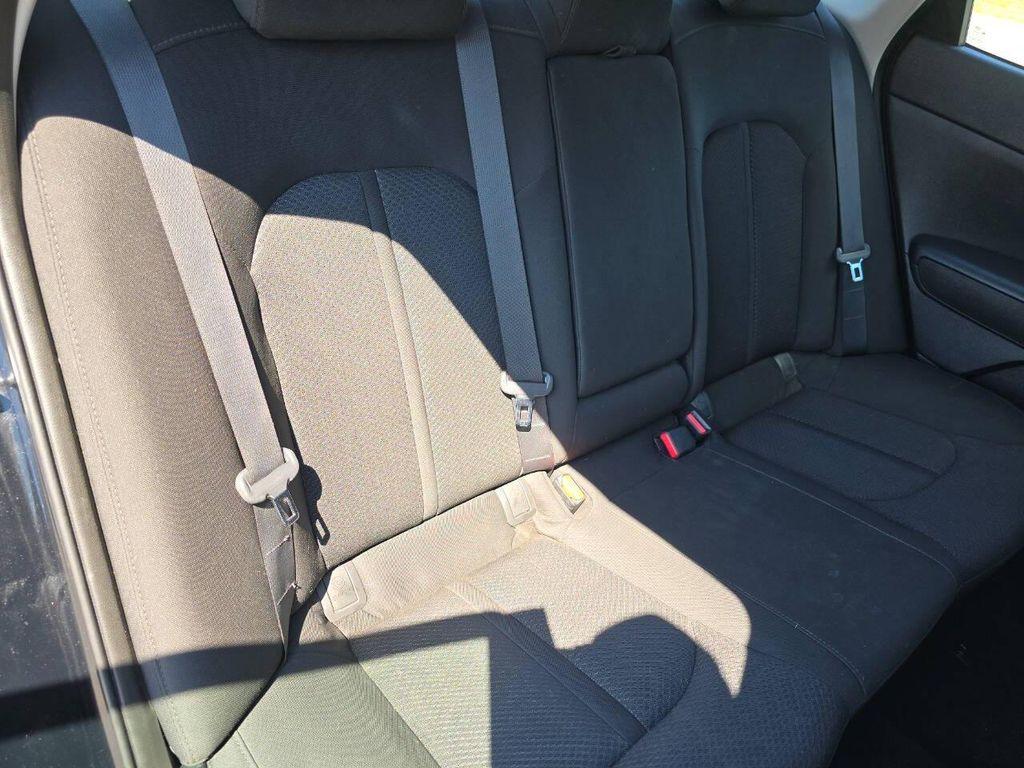 used 2016 Kia Optima car, priced at $11,000