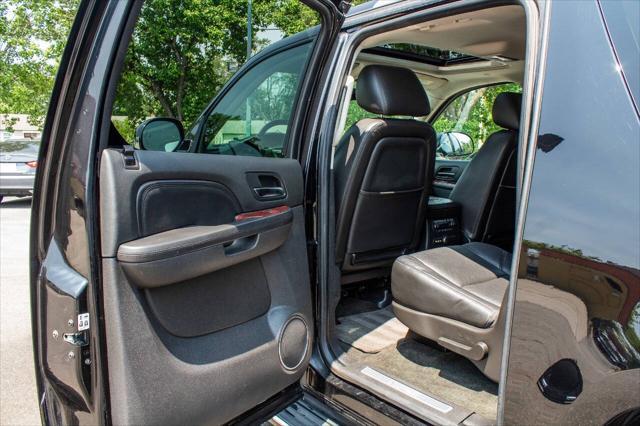used 2013 Cadillac Escalade ESV car, priced at $15,000