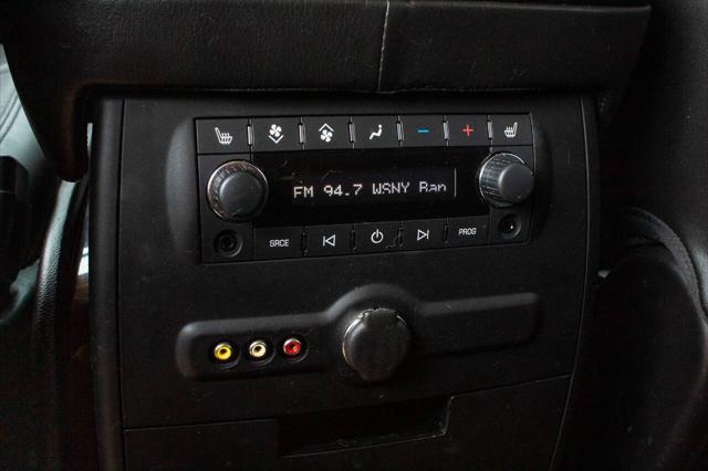 used 2013 Cadillac Escalade ESV car, priced at $15,000
