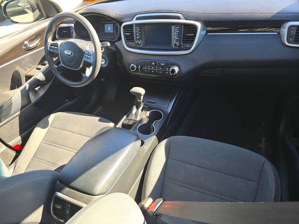 used 2019 Kia Sorento car, priced at $13,000