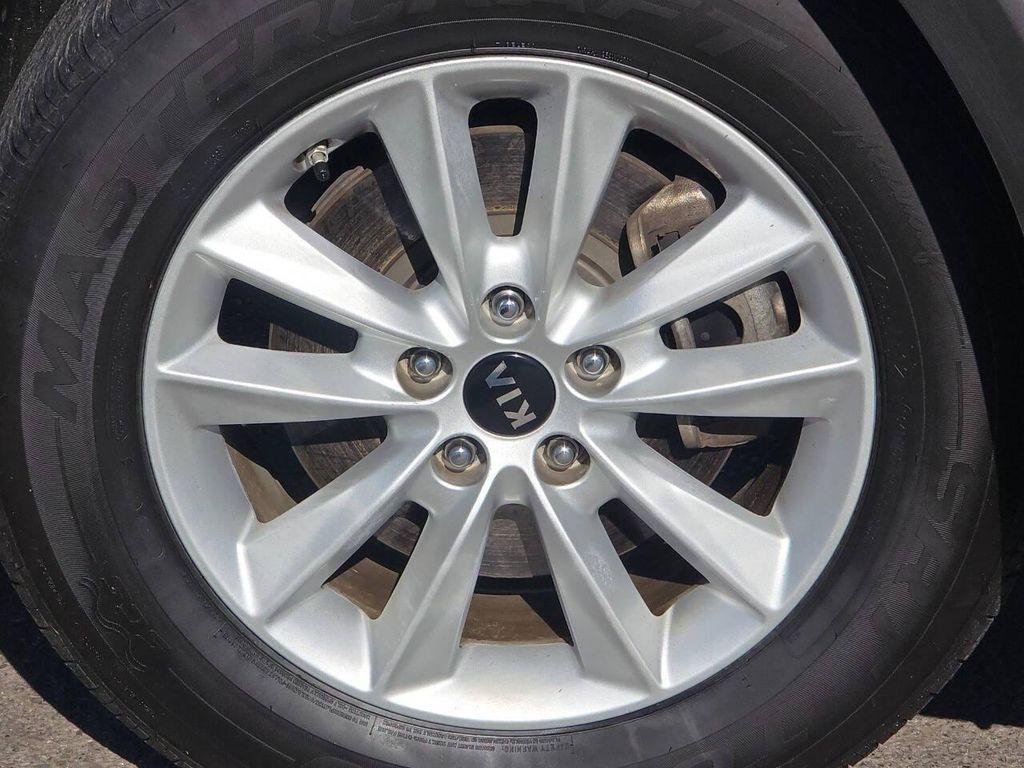 used 2019 Kia Sorento car, priced at $13,000