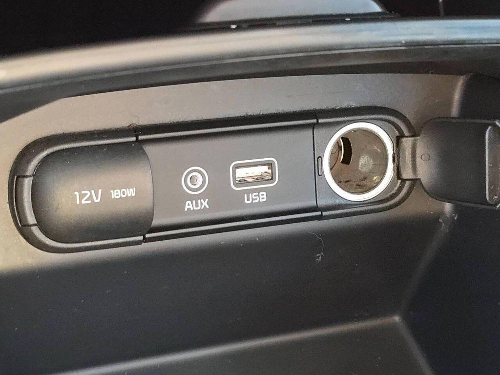 used 2019 Kia Sorento car, priced at $13,000