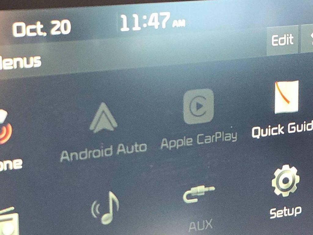 used 2019 Kia Sorento car, priced at $13,000