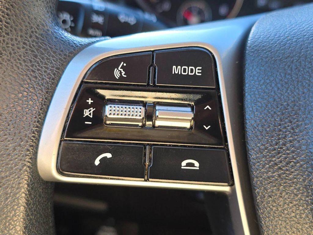 used 2019 Kia Sorento car, priced at $13,000