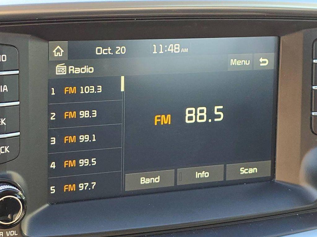 used 2019 Kia Sorento car, priced at $13,000