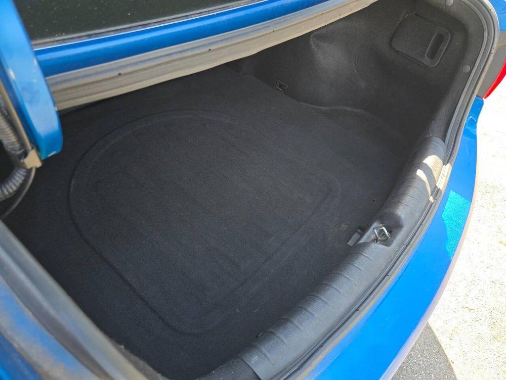 used 2021 Kia Rio car, priced at $12,000