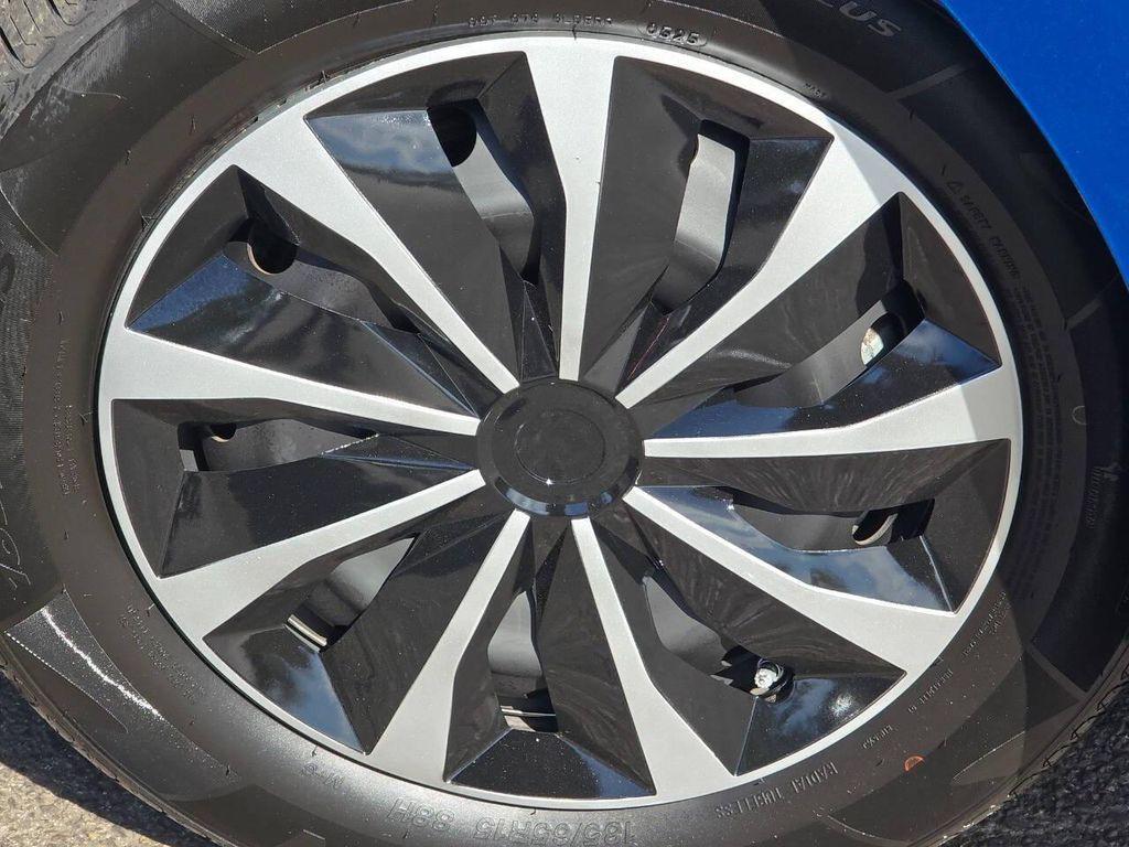 used 2021 Kia Rio car, priced at $12,000