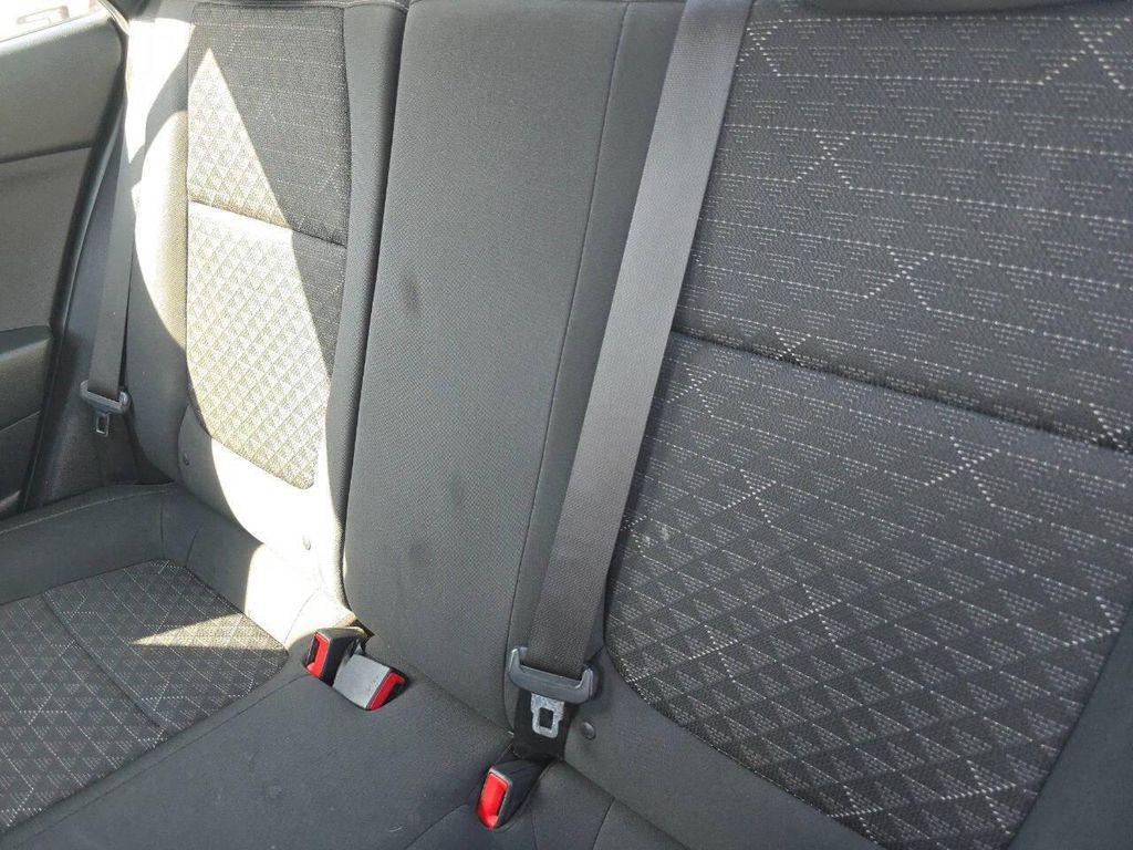 used 2021 Kia Rio car, priced at $12,000
