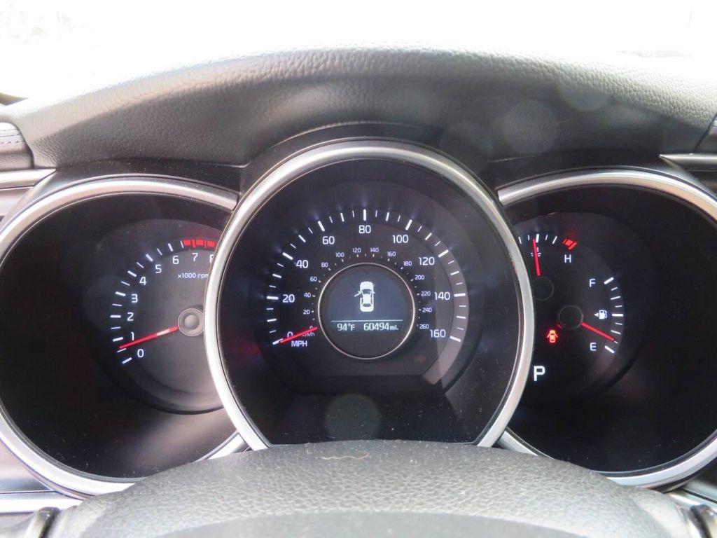 used 2014 Kia Optima car, priced at $11,000