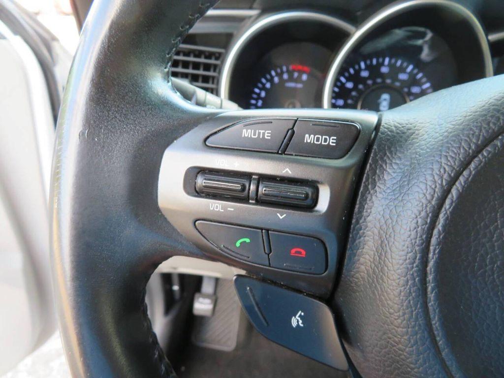 used 2014 Kia Optima car, priced at $11,000