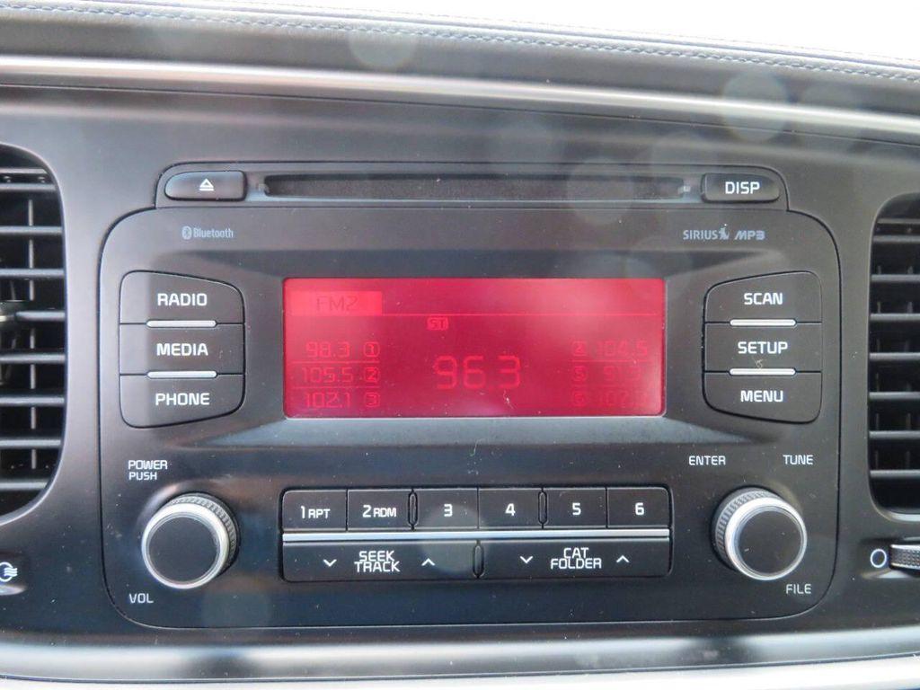 used 2014 Kia Optima car, priced at $11,000