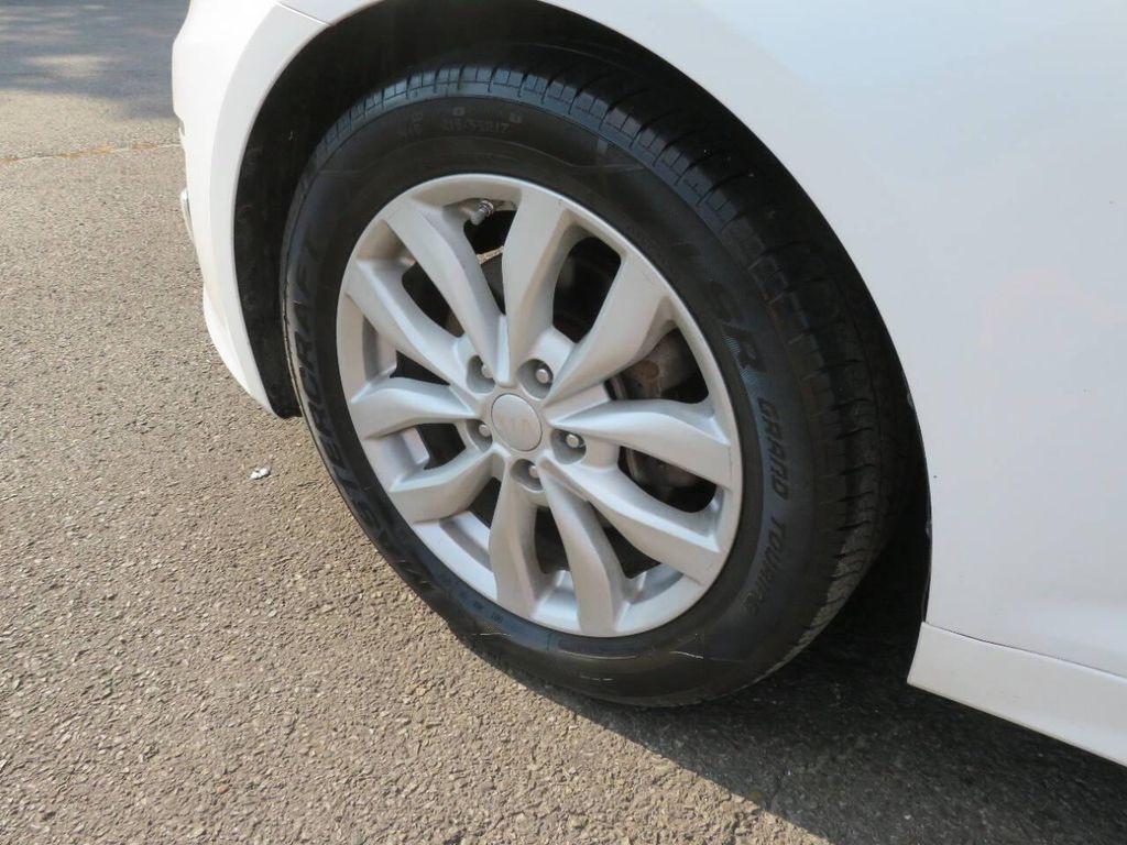 used 2014 Kia Optima car, priced at $11,000