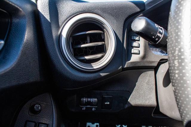 used 2015 Subaru BRZ car, priced at $13,000