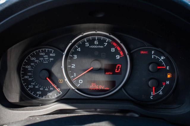 used 2015 Subaru BRZ car, priced at $13,000