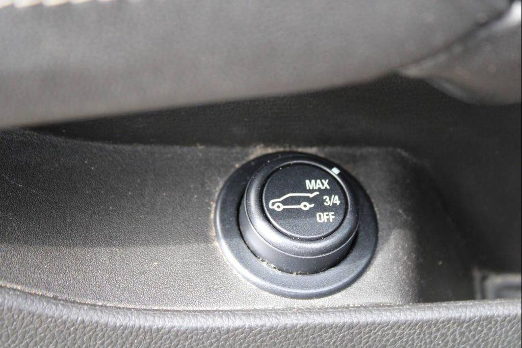 used 2014 Cadillac SRX car, priced at $11,000