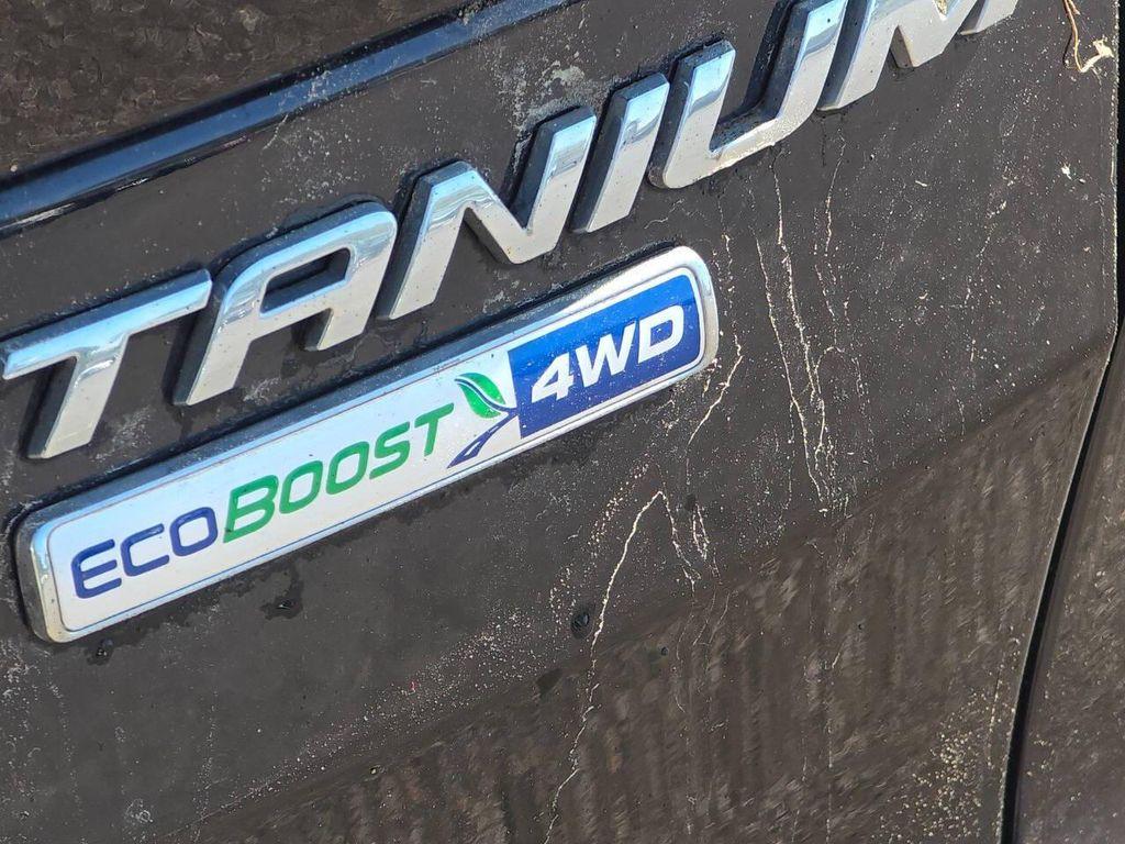used 2017 Ford Escape car, priced at $11,000