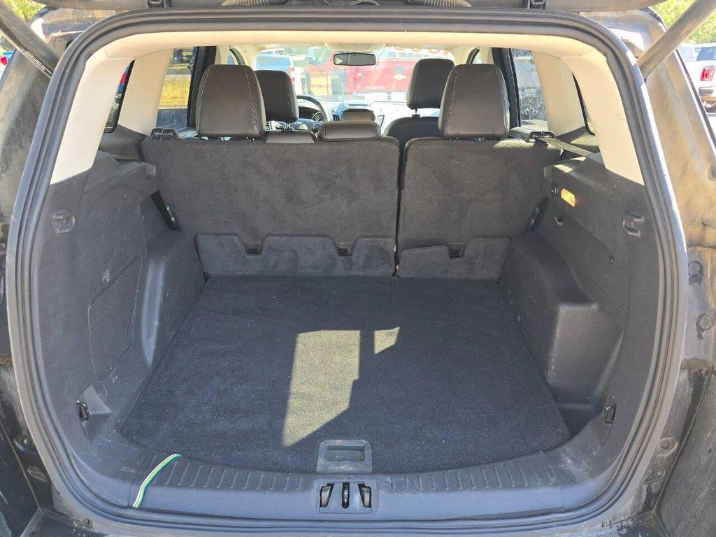 used 2017 Ford Escape car, priced at $11,000