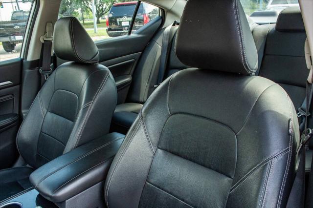 used 2020 Nissan Altima car, priced at $16,000