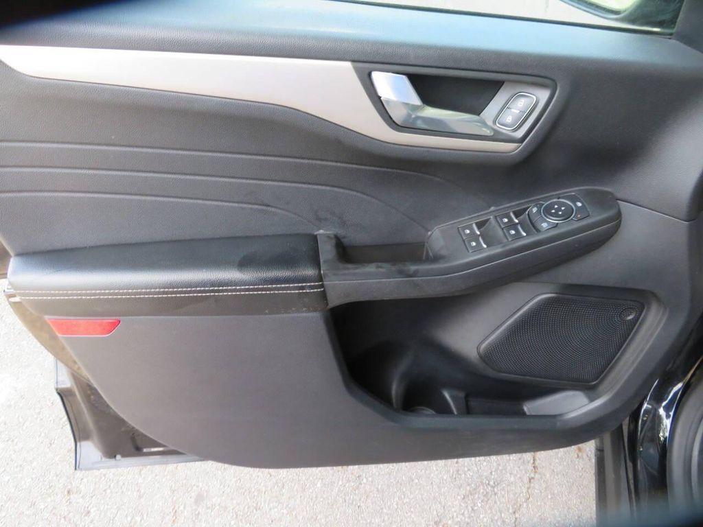 used 2022 Ford Escape car, priced at $16,000