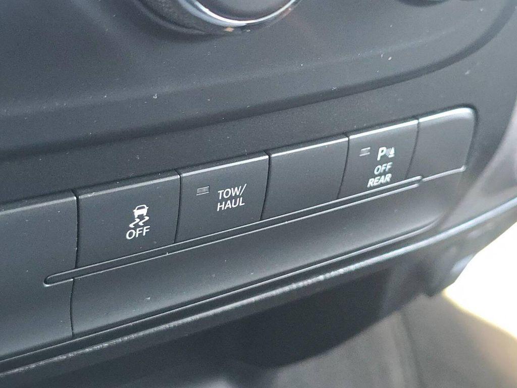 used 2022 Ram 1500 car, priced at $19,000