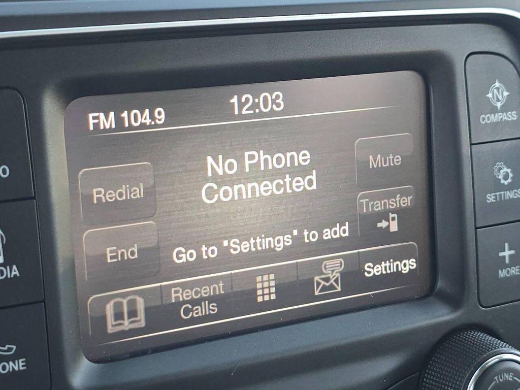 used 2022 Ram 1500 car, priced at $19,000