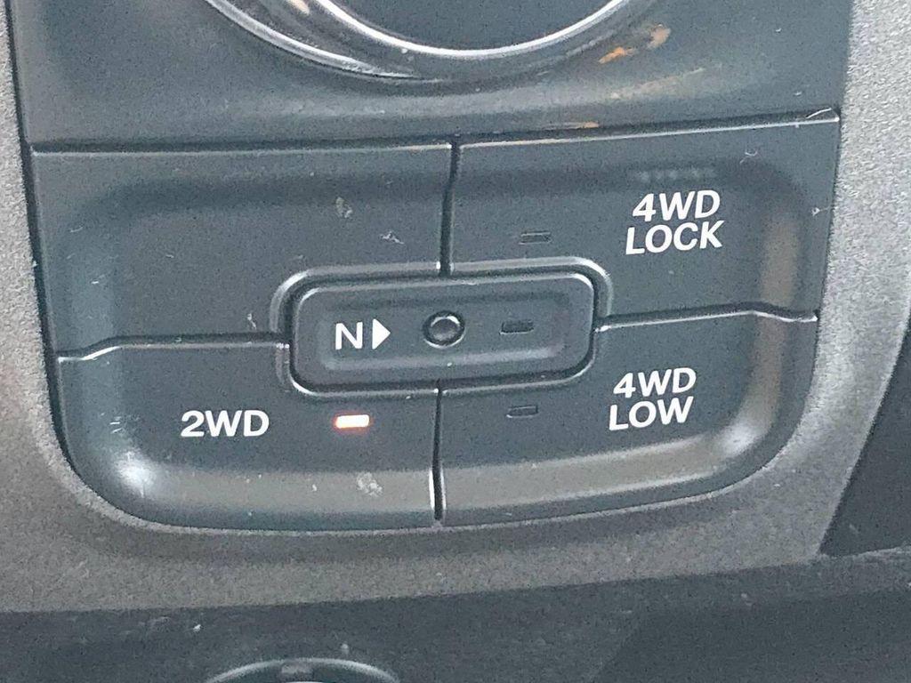 used 2022 Ram 1500 car, priced at $19,000