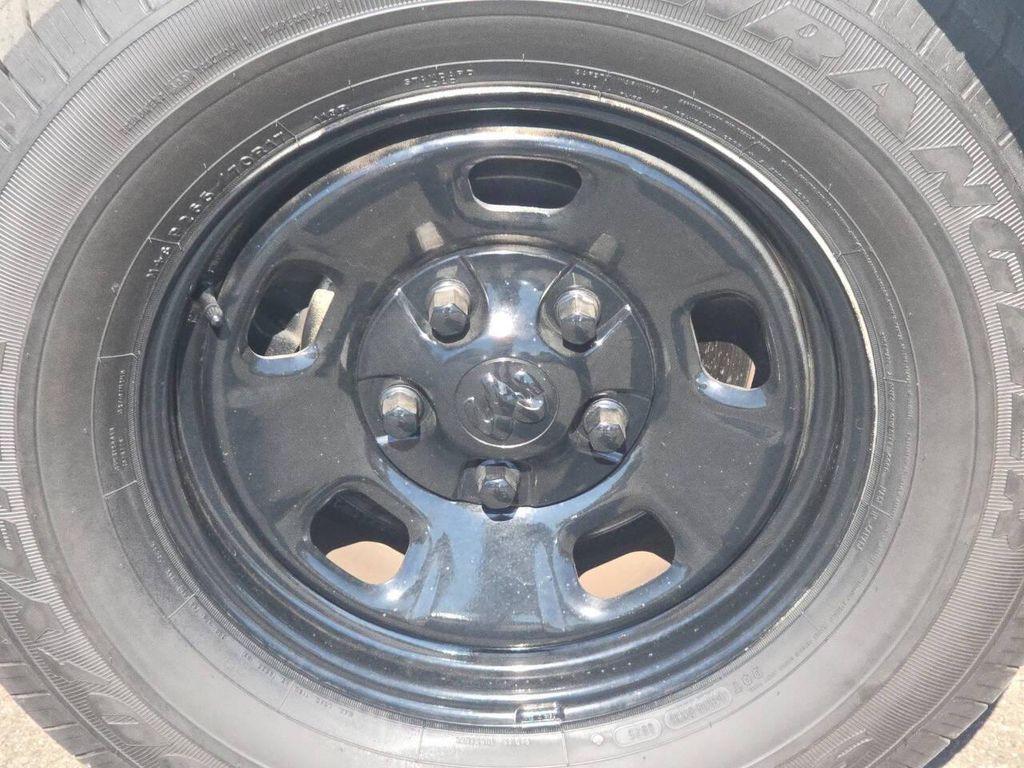 used 2022 Ram 1500 car, priced at $19,000