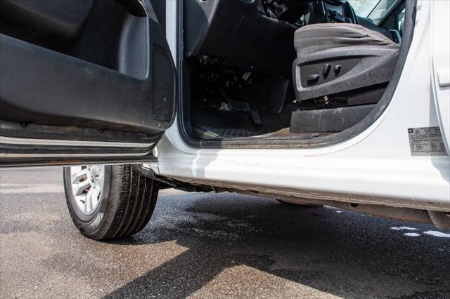 used 2016 Chevrolet Silverado 1500 car, priced at $17,000