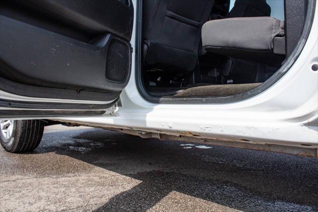 used 2016 Chevrolet Silverado 1500 car, priced at $17,000