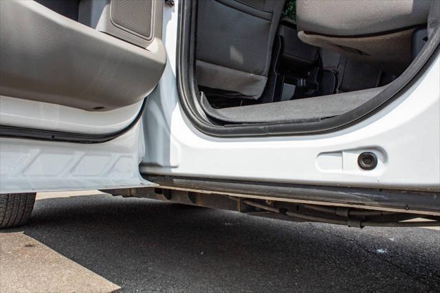 used 2016 Ford F-150 car, priced at $20,000