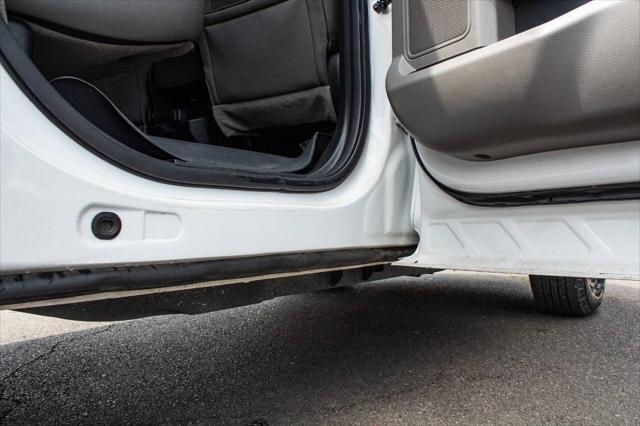 used 2016 Ford F-150 car, priced at $20,000