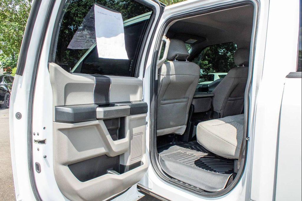 used 2016 Ford F-150 car, priced at $19,000