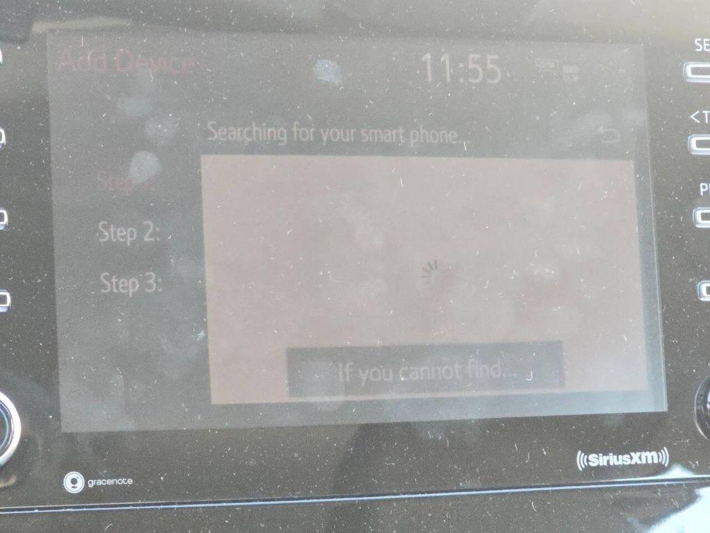 used 2021 Toyota Camry car, priced at $17,000