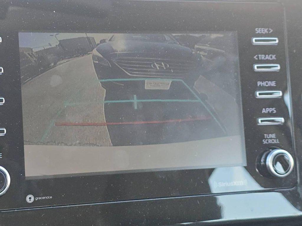 used 2021 Toyota Camry car, priced at $17,000