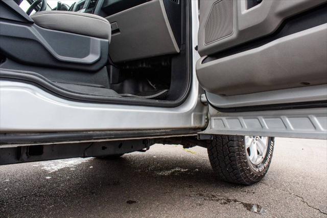 used 2019 Ford F-150 car, priced at $23,000