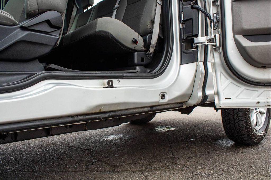 used 2019 Ford F-150 car, priced at $21,000