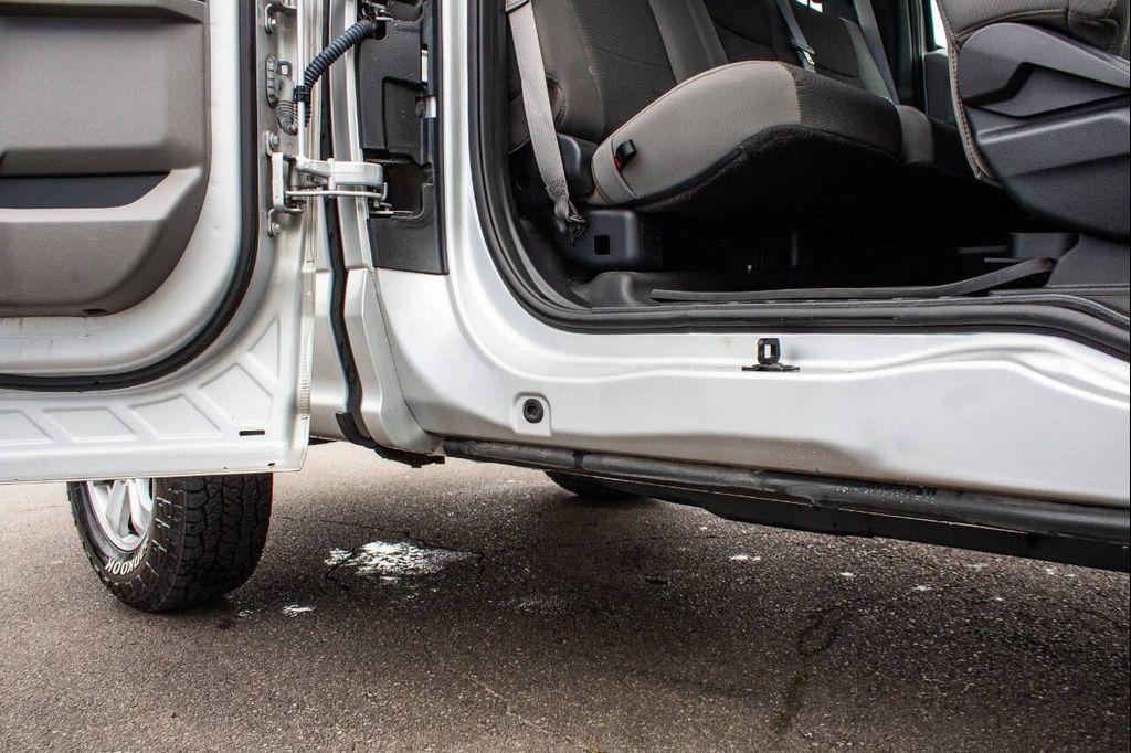 used 2019 Ford F-150 car, priced at $21,000