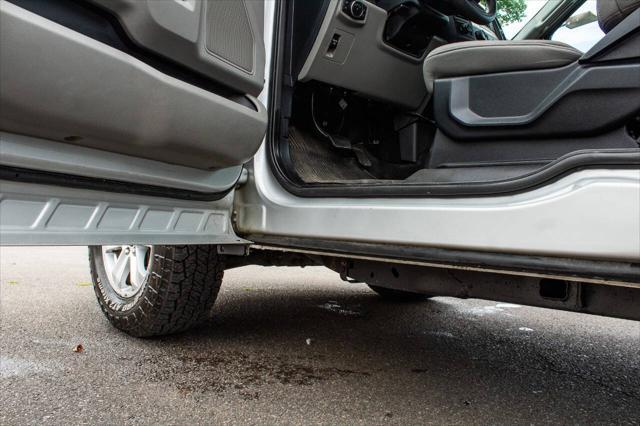 used 2019 Ford F-150 car, priced at $23,000
