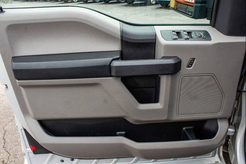 used 2019 Ford F-150 car, priced at $21,000