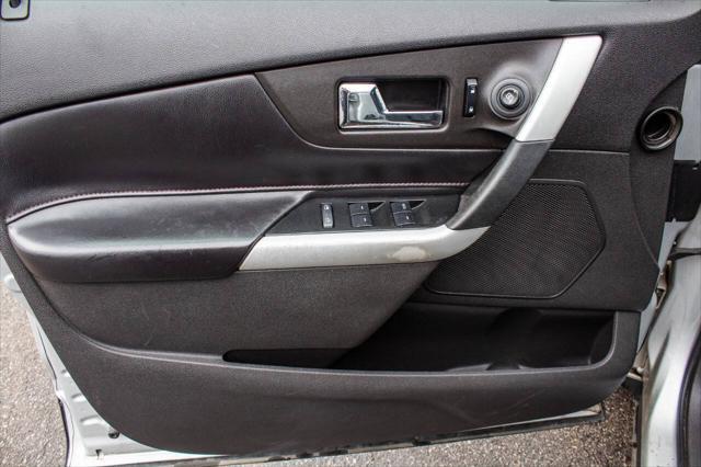 used 2012 Ford Edge car, priced at $8,000