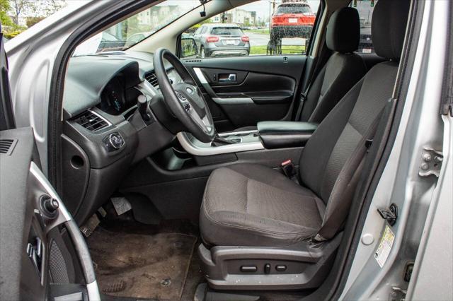 used 2012 Ford Edge car, priced at $8,000