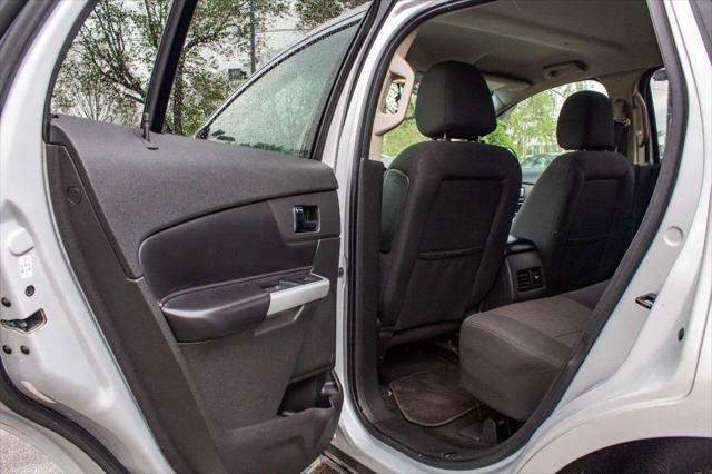 used 2012 Ford Edge car, priced at $8,000