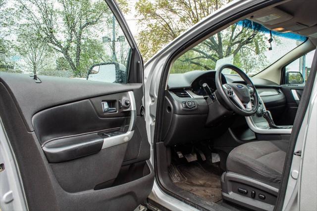 used 2012 Ford Edge car, priced at $8,000