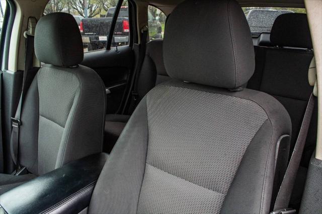 used 2012 Ford Edge car, priced at $8,000