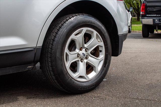 used 2012 Ford Edge car, priced at $8,000